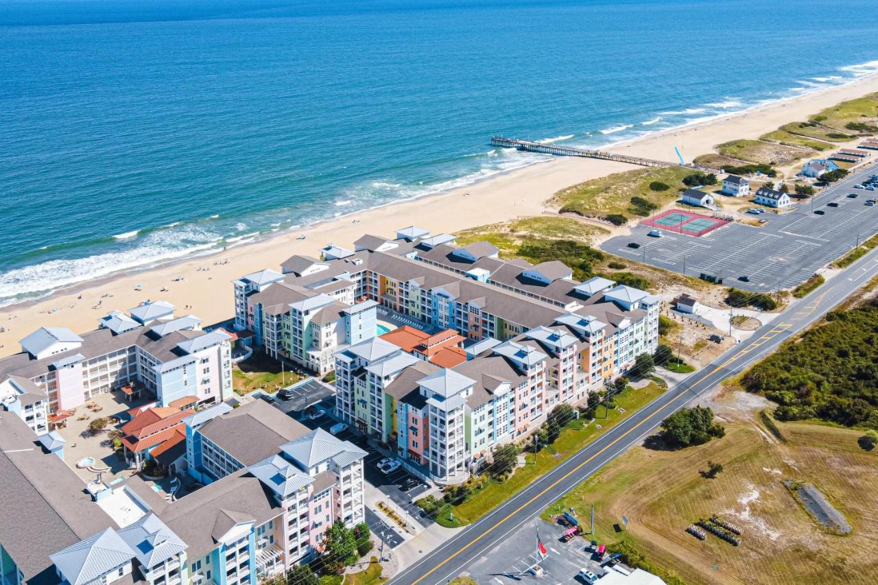 Apartament The Sanctuary - Dolphins And Daiquiris 110A Virginia Beach Zewnętrze zdjęcie